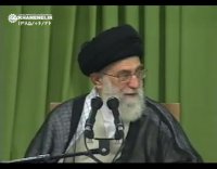 اولین باری که رهبرانقلاب شعر "علی ای همای رحمت" را شنیدند