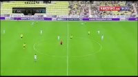 خلاصه بازی آخن 0-0 المپیک مارسی (پنالتی 4-2)