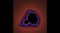In memory of Benoit Mandelbrot (Mandelbrot Set zoom, planetarium proposal)