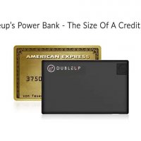 میکرو پاوربانک