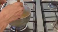 سس بشامل Bechamel Sauce | Sos Beshamel