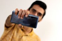 جعبه گشایی و تجربه کاربری گوشی شیائومی می 10 - Xiaomi Mi 10 5G