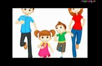 برگزیده ای از ترانه های کودکانه فارسی