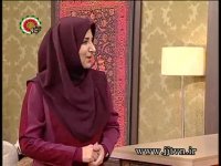 کیش اسفناج و قارچ