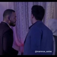 سکانس دوست داشتنی سریال ممنوعه9