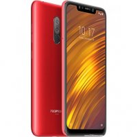 کالبد شکافی PocoPhone F1