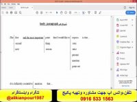 قویترین پکیج خود آموز آزمون آیلتس - استادعلی کیانپور