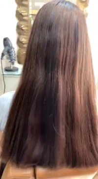 ریباندینگ مو در تهران خانم شبنم حضرتی 09122577121