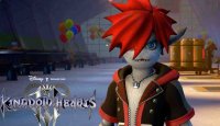 رونمایی از بازی - Kingdom Hearts III در نمایشگاه E3 2018