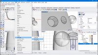 lynda - Rhino 6: Tips, Tricks, and Techniques