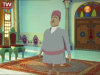 رعنا دختر نابغه قسمت 4