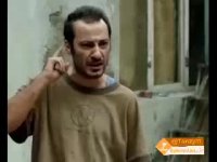 سمیه نرو، اینا آجیلا رو می خورن!