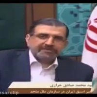 ترور سردارسلیمانی