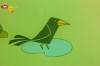 برنامه کودک ماستی زیر باران