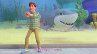 انیمیشن جذاب بیبی شارک (baby Shark) برای کودکان/ CoComelon