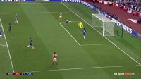 چلسی 0-3 آرسنال