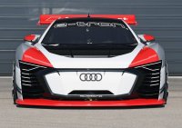 کانسپت آئودی برای باز گرن توریسمو معرفی شد.