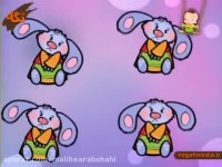 کلیپ شاد کودکانه با موضوع راستگویی