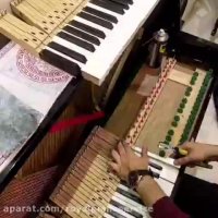 كوك و رگلاژ پيانو ٠٩٠٣٣٩٨٨٣٥٠