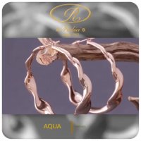 گوشواره آکوا دورینا