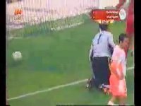 گل سهراب انتظاری به سایپا