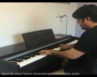 اجرای بسیار زیبای مهدی یغمایی