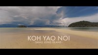 GoPro: Koh Yao Noi - a film by Philip Bloom in 2.7K