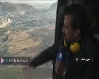 جدیدترین تصاویر از زلزله سرپل ذهاب