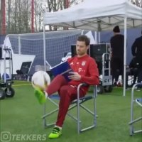 چالش جذاب در برای بازیکنان آلمانی