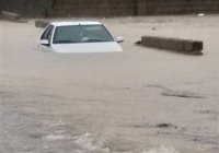 رئیس دستگاه قضا : برخورد قاطع با مقصران آبگرفتگی های خوزستان