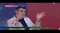 سقوط هواپیما؛ مرگ دلخواه فردوسی پور