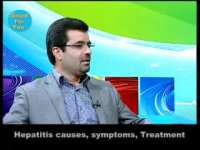 راه های درمان هپاتیت چیست؟