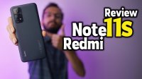 گوشی ردمی نوت 11 اس Redmi Note 11s میانرده 6 میلیونی