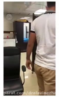 تعویض مفصل دو طرفه لگن