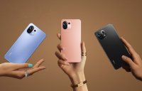 بررسی گوشی می 11 لایت شیائومی XIAOMI MI 11 LITE