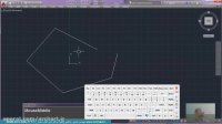 قسمت ۰۱ آموزش AutoCAD