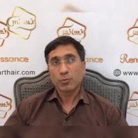 کاشت مو رنسانس -کلینیک تخصصی رنسانس