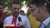 خلاصه و حواشی پرسپولیس 0-0 استقلال 