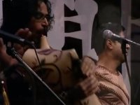 Lian Music Band - Booshehr Music - Mohsen Sharifian (Persian Bagpipe Player) High Quality Part:1