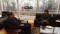 سفر پرحاشیه وزیر بهداشت به کره جنوبی