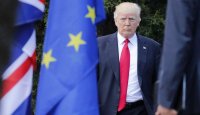 اتحادیه اروپا تا 50 درصد بر کالاهای آمریکایی تعرفه وضع کرد