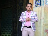 ذهن آرام - استاد مرتضی جاوید