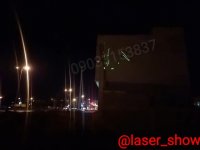 لیزر نوشتاری برای مغازه