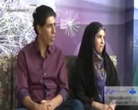 طعم شیرین پدر بزرگ شدن در جوانی