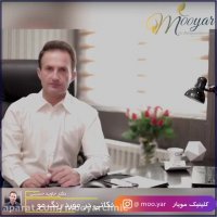 نکاتی مهم در مورد رنگ مو