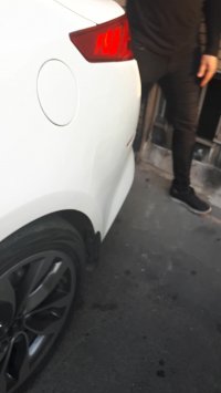 گندم کار نصب رادار اصلی ماکرو ویو با کلید اصلی برای خودرو اپتیما به قیمت دوبی