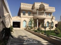 1000 متری باغ ویلا شهریار