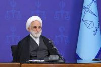 رئیس دستگاه قضا: لزوم رفع گلایه های مراجعان به دستگاه قضا