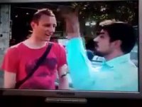 آقا جواد باید پیش این گزارشگر یزدی لنگ بندازه