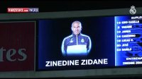 به مناسبت پنجاهمین حضور زیدان در دربی مادرید